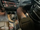 BMW 118 D