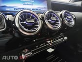 Mercedes-Benz A 180 d AMG Line Aut.