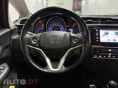 Honda Jazz 1.3 I-VTEC Elegance+Connect Navi