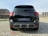 Citroen C3 Aircross 1.2 PureTech Feel