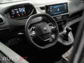 Peugeot Partner XL 1.5 BLUEHDI 100CV