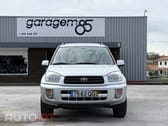 Toyota RAV4 2.0 VVT-i Pack 2