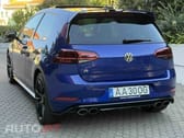 Volkswagen Golf R 4Motion (BlueMotion )