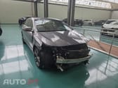 Mercedes-Benz CLA 180 Shooting