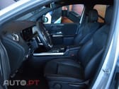 Mercedes-Benz B 180 d AMG Line Aut.