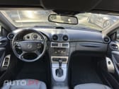Mercedes-Benz CLK 220 CDi Avantgarde Aut.