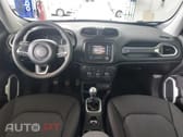 Jeep Renegade 1.0 T Sport