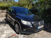 Volkswagen Tiguan 2.0 TDI 170cv 4Motion