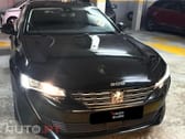 Peugeot 508 SW 1.5 BlueHDi Allure