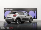 Citroen C3 1.2 PureTech Shine