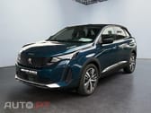 Peugeot 3008 1.6 Hybrid Allure Pack e-EAT8