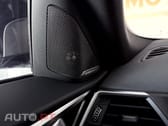 BMW i4 M50