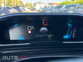 Peugeot 508 1.6 Hybrid GT Pack e-EAT8