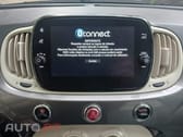 Fiat 500C 1.2 Lounge Dualogic S&S