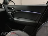 Renault Captur 1.0 TCe Intense