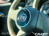 Fiat 500 1.2 8V S&S Lounge