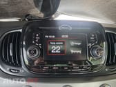Fiat 500 1.2 S