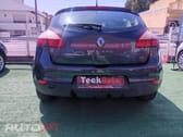 Renault Mégane 1.5 dCi Dynamique