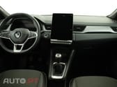 Renault Captur Captur 1.0 TCe Techno