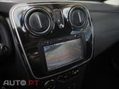 Dacia Sandero Stepway TCe 90 Ambiance