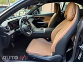 Mercedes-Benz CLE 200 4Matic 9G-TRONIC Edition AMG Line