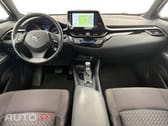 Toyota C-HR 1.8 Hybrid Dynamic Business Beyond