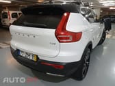 Volvo XC40 ND