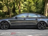 Audi A7 3.0 TDI V6 quattro Sport S tronic