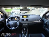 Renault Mégane Sport Tourer 1.5 dCi Dynamique S