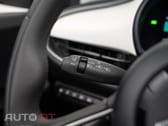 Fiat 500C 500e 42 kWh