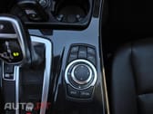 BMW 520 d Auto