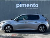 Peugeot 208 1.2 PureTech Allure Pack EAT8