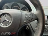Mercedes-Benz C 220 CDI