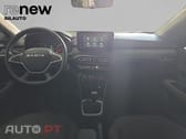 Dacia Sandero EXPRESSION ECO-G 100