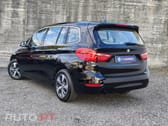 BMW 216 d 7L Line Luxury