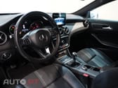 Mercedes-Benz GLA 180 d
