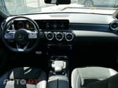 Mercedes-Benz CLA 250 e Shooting Brake AMG Line