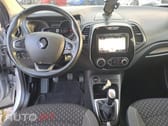 Renault Captur 0.9 TCE Exclusive