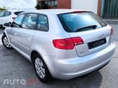 Audi A3 Sportback 1.6 TDI Attraction Business Line
