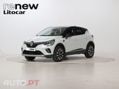 Renault Captur Captur Techno 90 TCE