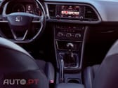 Seat Leon 2.0 TDI FR S/S