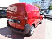 Fiat Doblo 1.3 MJ Easy