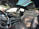 Audi E-Tron 50 quattro S line