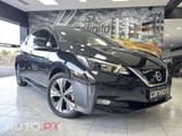 Nissan Leaf 3.Zero
