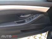 BMW 525 d Line Modern Auto