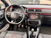 Citroen C3 1.2 PureTech Shine