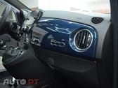 Fiat 500 1.0 Hybrid