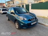 Nissan Micra Visia 1.2