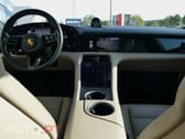 Porsche Taycan 4S