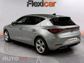 Seat Leon 1.0 TSi FR